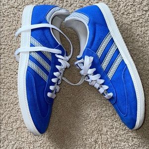 Adidas Samba shoes